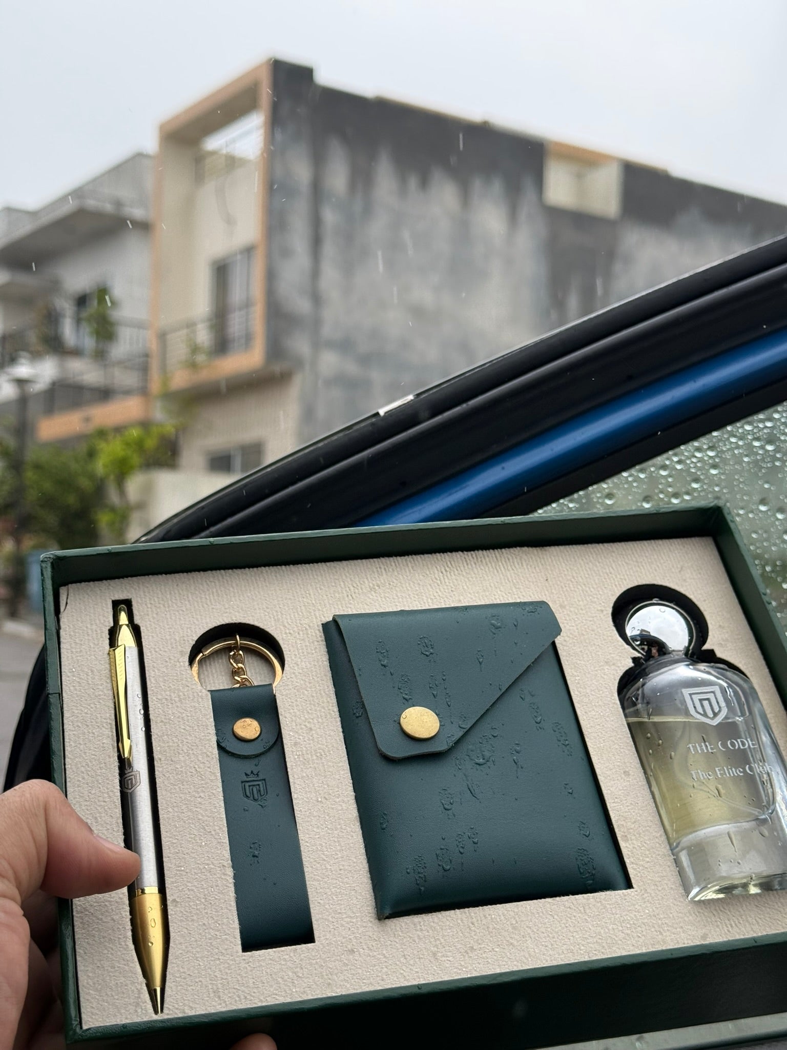 Signature Gift Box