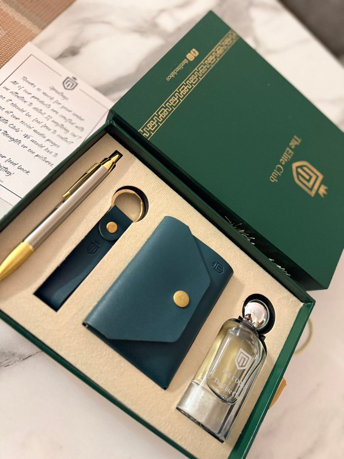 Signature Gift Box