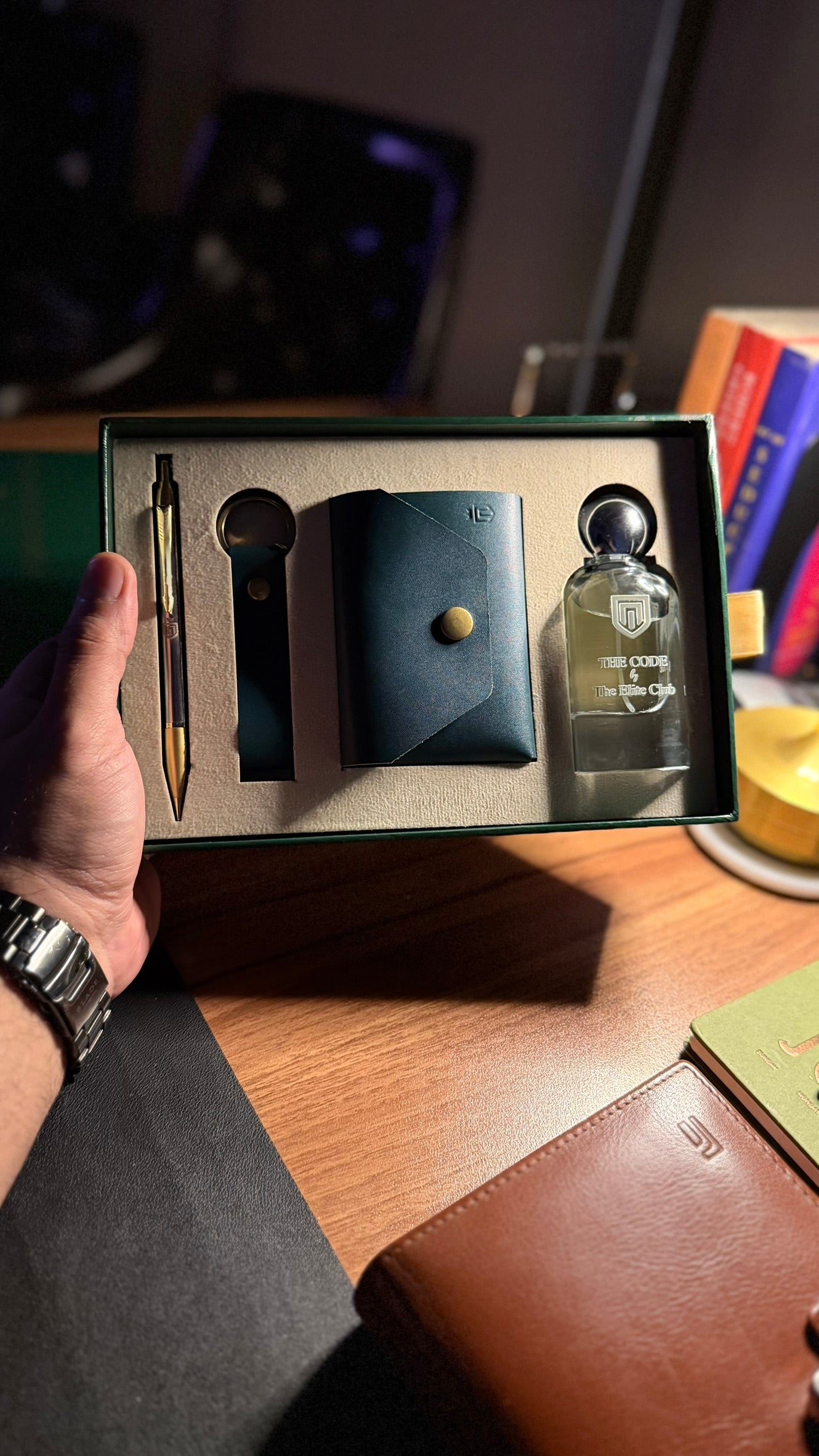 Signature Gift Box