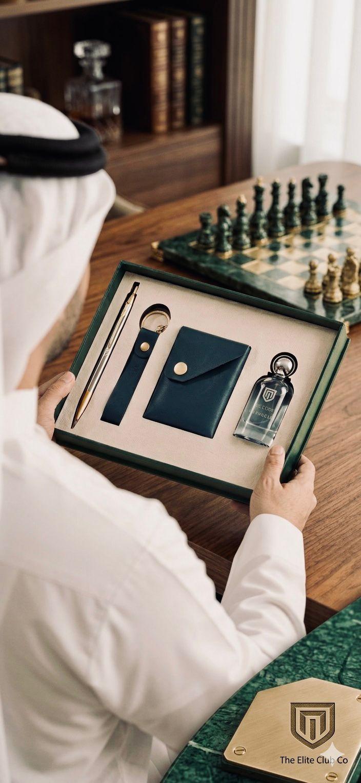 Signature Gift Box