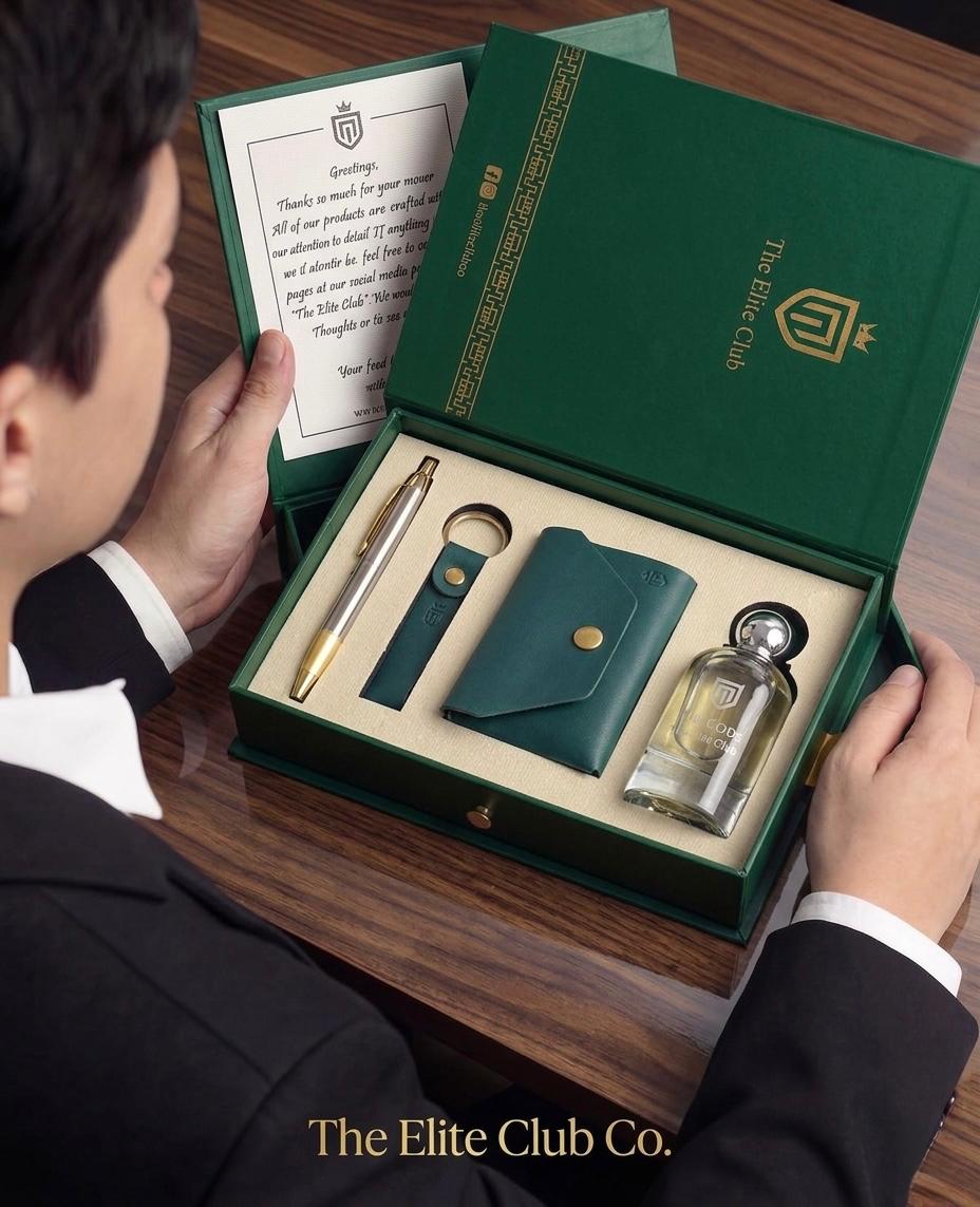Signature Gift Box