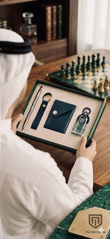Signature Gift Box